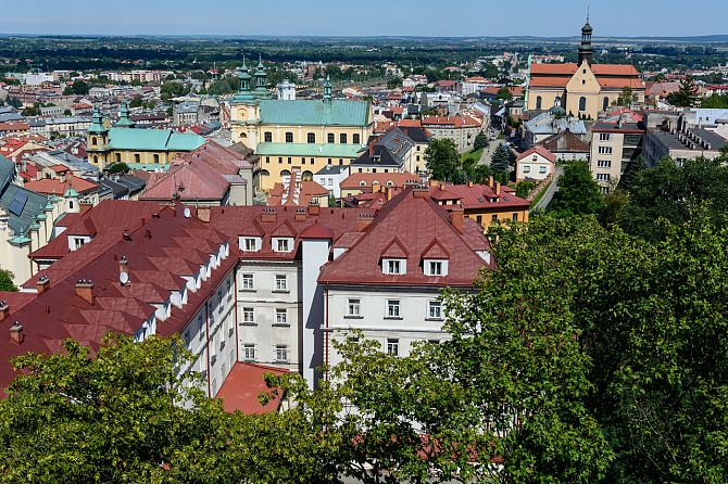 Beskid Śląski i Żywiecki - Dzień 2: Żywiec